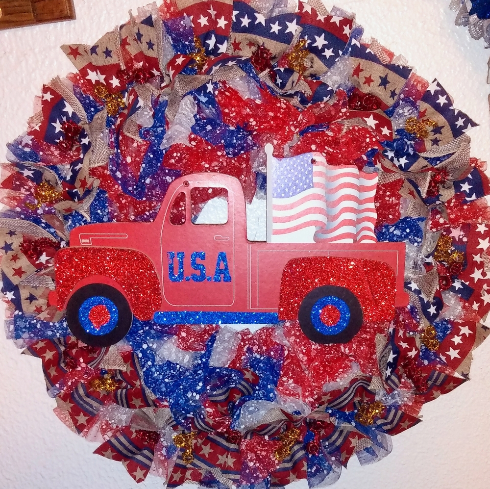 Wreaths